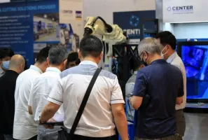 2025年印尼焊接展时间和举办地点