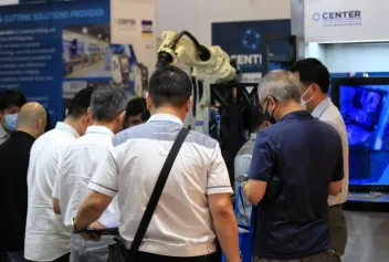 2025印尼焊接展展品范围