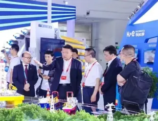 北京氢能装备展2026参展商大全，展商名录购买