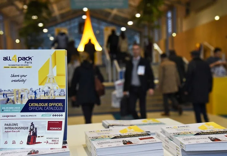 法国印刷包装展2026展品有哪些？