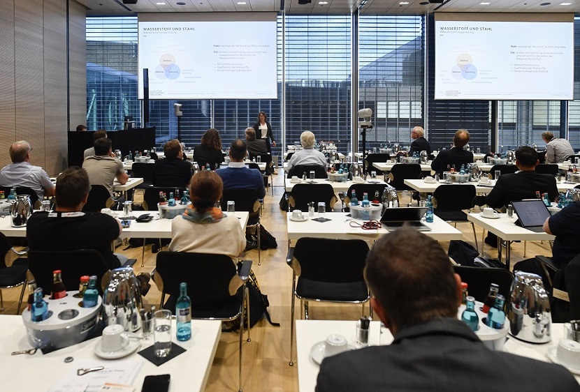 德国管材展现场图片9