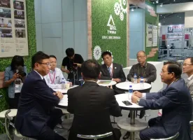 2024台湾木工机械展览会展位图与展位价格