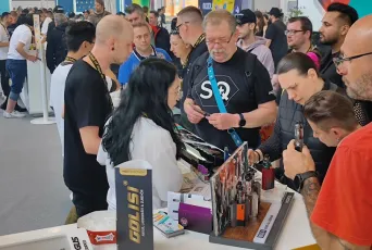 2025年斯图加特电子烟展门票多少钱,怎么购买?