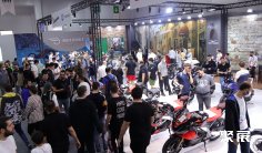 2025土耳其伊斯坦布尔摩托车展览会门票购买途径 购票入口