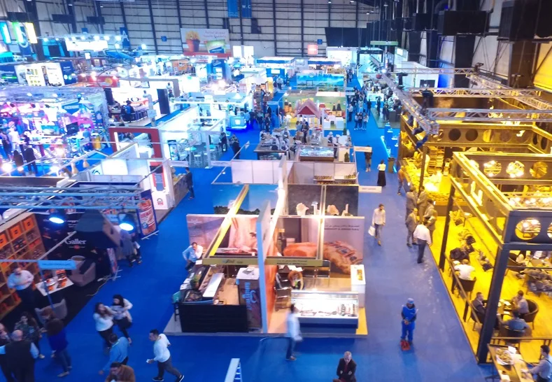 黎巴嫩酒店用品展(Horeca Lebanon)2026门票购买途径