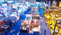 黎巴嫩酒店用品展(Horeca Lebanon)2026门票购买途径