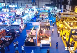 黎巴嫩餐飲展展會現(xiàn)場(現(xiàn)場盛況)3