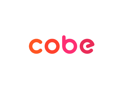 cobe baby fair exhibition logo