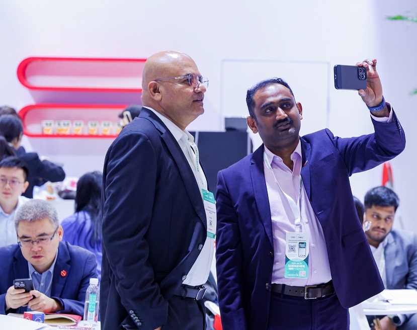 上海市制藥原料、機械展展會現場(現場盛況)6