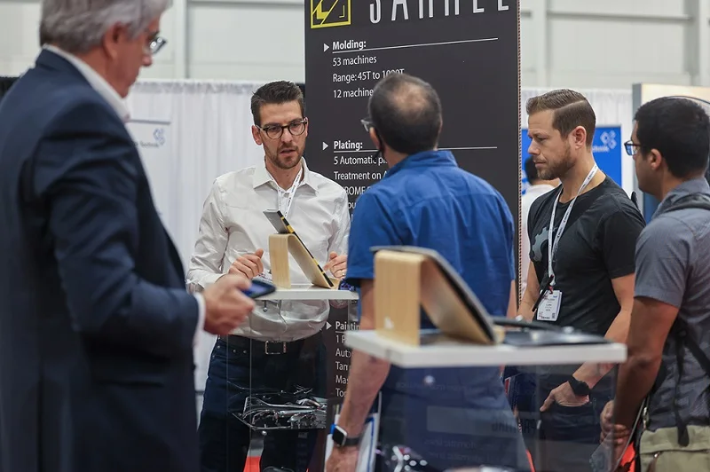 2026美国汽车测试展(Engine Expo North America)展位费与展位申请