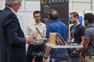 2026美国汽车测试展 (Engine Expo North America)观众预登记火热进行中