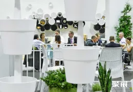 德国体育用品展现场图片7