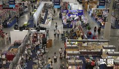 美国礼品展秋季2025展位价格与展位预定