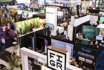 2024加拿大电子烟展展品范围有哪些？