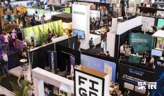 2024加拿大电子烟展展位图与展位申请