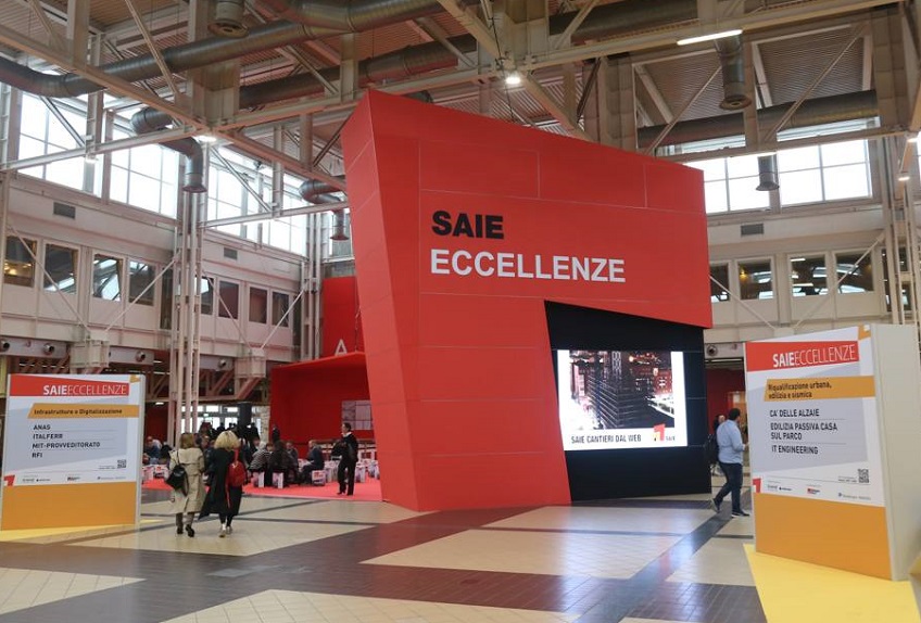 意大利建筑展现场图片5