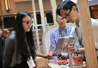 香港眼镜展(Hong Kong Optical Fair)2026门票哪里买