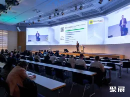 纽伦堡涂料展现场图片13