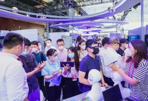 2025上海人工智能大会参展攻略（时间地点+门票多少钱？）