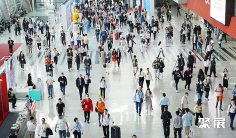 最新第138届秋季广交会2025门票如何购买?秋季广交会时间地点、门票预定、门票多少钱一张