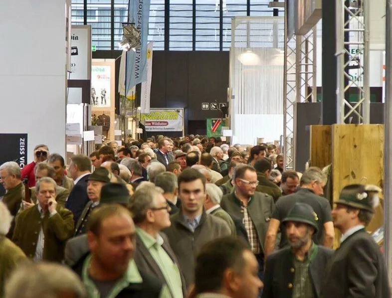 2026年奥地利狩猎展门票哪里买,购买途径?