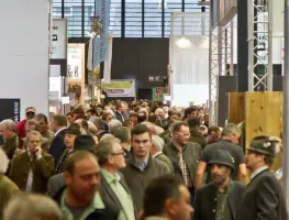 2026年奧地利狩獵展門票哪里買，購買途徑？