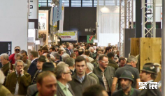 2026年奥地利狩猎展门票哪里买,购买途径?