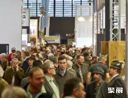 奥地利狩猎展现场图片3