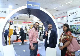 2025年印度停车展门票如何申请？多少钱？