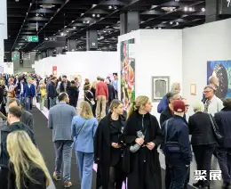 科隆艺术展展会现场(现场盛况)2