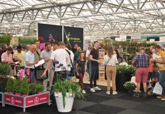 2026波兰花卉园艺展观众登记及登记地址