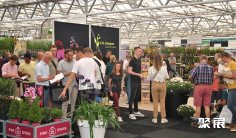 2025波兰花卉园艺展展品范围有哪些?