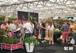 波兰花卉园艺展现场图片4