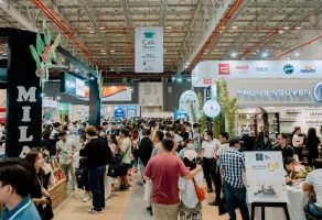 胡志明咖啡展2025最新展商名录
