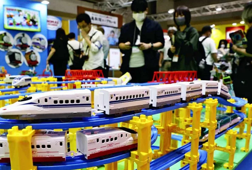 2025日本玩具展最新展商名录