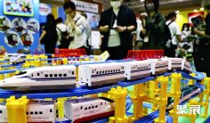 2025日本玩具展最新展商名录