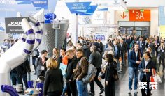 2025纽伦堡粉体展电子会刊