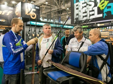 俄罗斯狩猎展2026时间及地点