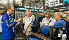 俄罗斯狩猎展2025时间和举办地点