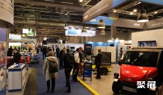 荷兰邮政展2025参展攻略(时间+地点+门票)