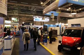 英国邮政展2026参展攻略(时间地点+门票价格)