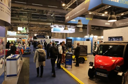 英国邮政展2026参展攻略(时间地点+门票价格)