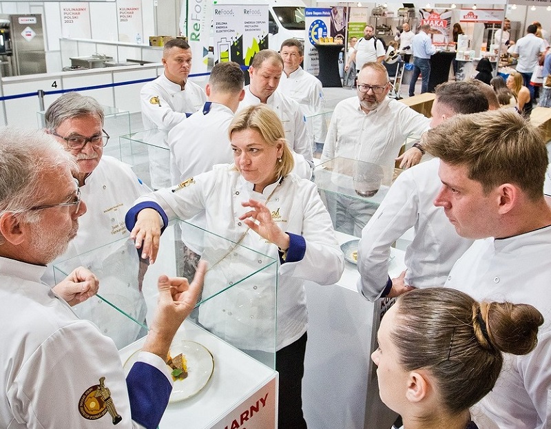 波兹南食品加工展(POLAGRA)2026门票购买途径