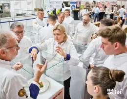 展会现场(现场盛况)6