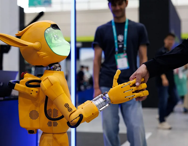 韩国亚洲电池展览会2025参展攻略（时间地点+门票多少钱？）