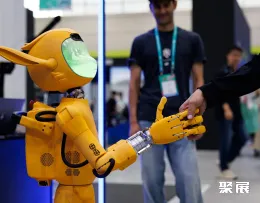 亚洲电池展现场图片5