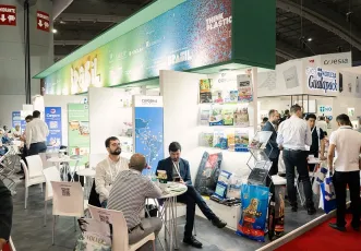 2027墨西哥包装展展位图与展位申请