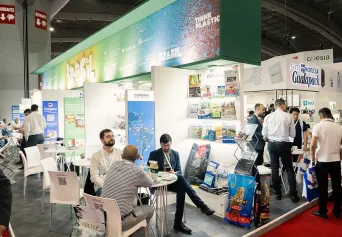 墨西哥包装印刷展2026时间及地点