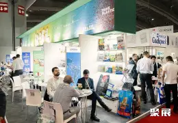 墨西哥包装展展会现场(现场盛况)7