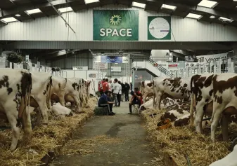 2025法国畜牧展最新参展商名录